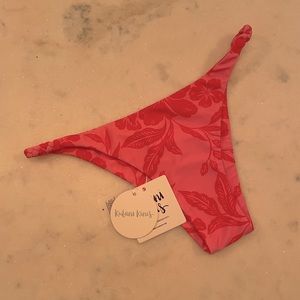 Kulani Kinis Bikini Bottom
